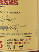 Load image into Gallery viewer, Glenfarclas Family Cask 2005/2024 59.3%