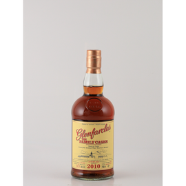 Glenfarclas Family Cask 2010/2025 59.2%