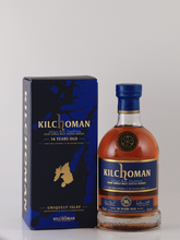 Load image into Gallery viewer, Kilchoman 16 years [Parallel Import]