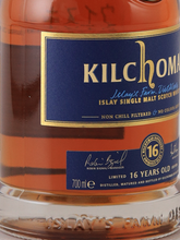 Load image into Gallery viewer, Kilchoman 16 years [Parallel Import]