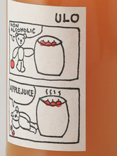 Load image into Gallery viewer, ULO slightly fermented apple juice