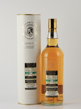 Load image into Gallery viewer, Duncan Taylor Single Cask Glen Moray 17 Years Old 2008 50.4%