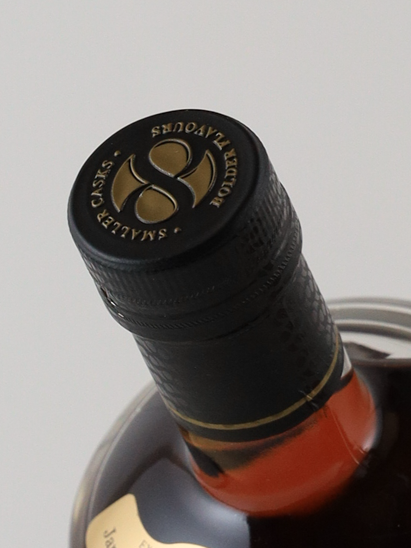 Duncan Taylor Octave Royal Brackla 14 Years 2011 55.1%