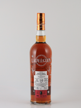 Load image into Gallery viewer, Lady of the Glen Dalumnach 10 years 2016 63.6%