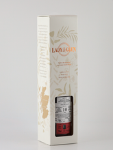 Load image into Gallery viewer, Lady of the Glen Dalumnach 10 years 2016 63.6%