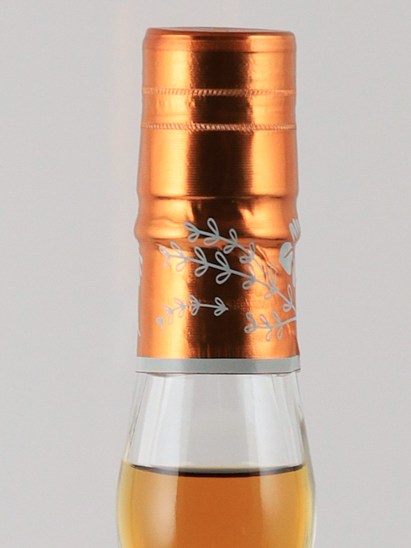 Lady of the Glen Dalumnach 10 years 2016 63.6%