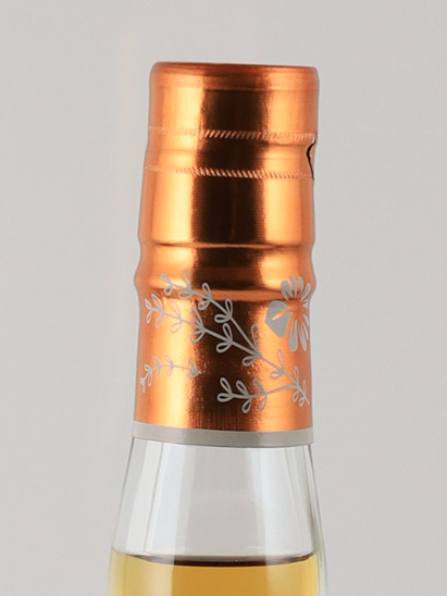Lady of the Glen Tamnavulin 10 Years 2015 55.4%
