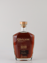 Load image into Gallery viewer, Glenallachie 35 years 1990 50.2%