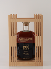 Load image into Gallery viewer, Glenallachie 35 years 1990 50.2%