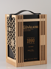 Load image into Gallery viewer, Glenallachie 35 years 1990 50.2%
