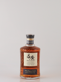 Masahiro 2026 Limited Edition 43% — Single Malt