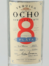 Load image into Gallery viewer, Ocho Blanco 2025