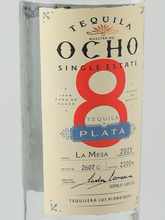 Load image into Gallery viewer, Ocho Blanco 2025
