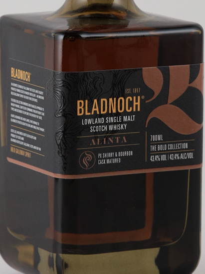 Bladnock Alinta 43.4%