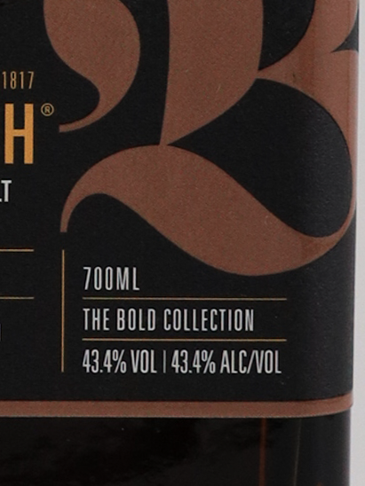 Bladnock Alinta 43.4%