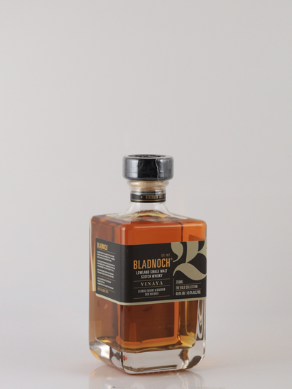 Bladnoch Vinaya 43.4% [Authorized Import]