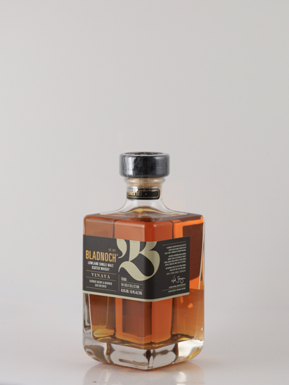 Bladnoch Vinaya 43.4% [Authorized Import]