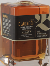 Load image into Gallery viewer, Bladnoch Vinaya 43.4% [Authorized Import]