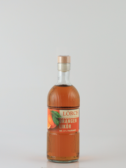 Lorch Orange Liqueur 500ml