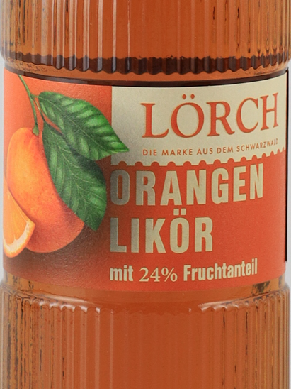 Lorch Orange Liqueur 500ml