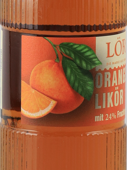 Lorch Orange Liqueur 500ml
