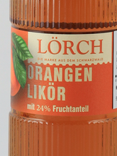 Load image into Gallery viewer, Lorch Orange Liqueur 500ml