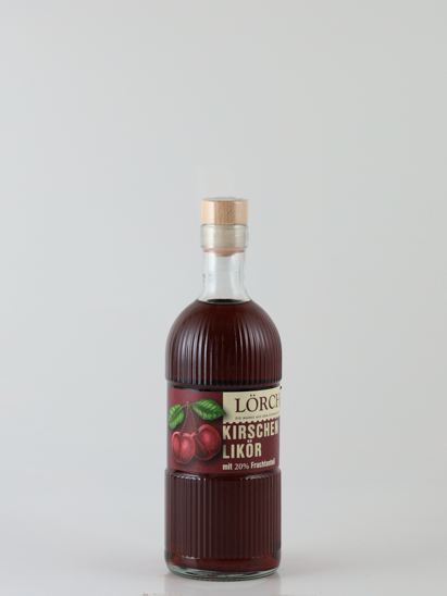 Lorch Cherry Liqueur 500ml
