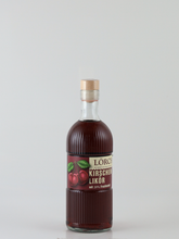 Load image into Gallery viewer, Lorch Cherry Liqueur 500ml