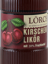 Load image into Gallery viewer, Lorch Cherry Liqueur 500ml