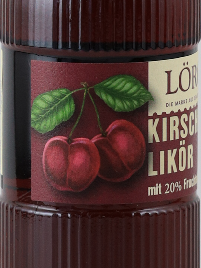 Lorch Cherry Liqueur 500ml