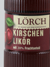 Load image into Gallery viewer, Lorch Cherry Liqueur 500ml