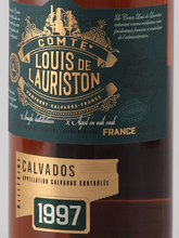 Load image into Gallery viewer, Louis De Lauriston Calvados 1997/2026