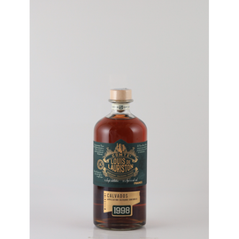 Louis De Lauriston Calvados 1998/2026