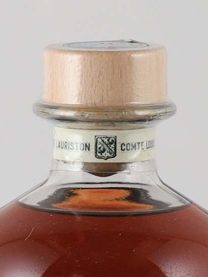 Louis De Lauriston Calvados 1998/2026