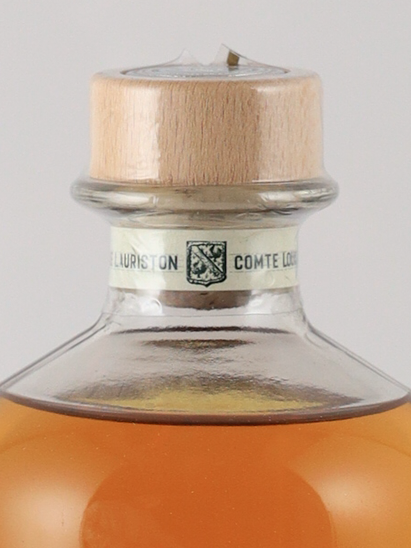 Louis De Lauriston Donfronte 2000/2026