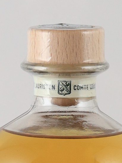 Louis De Lauriston Donfronte 2001/2026