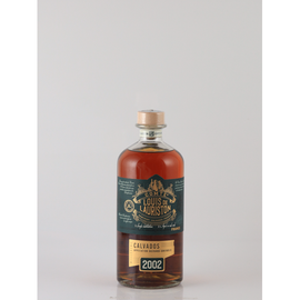 Louis De Lauriston Calvados 2002/2026