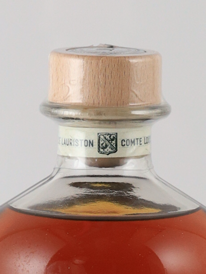 Louis De Lauriston Calvados 2002/2026