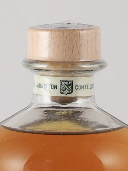 Louis De Lauriston Donfronte 2003/2026