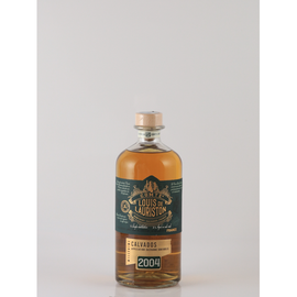 Louis De Lauriston Calvados 2004/2026