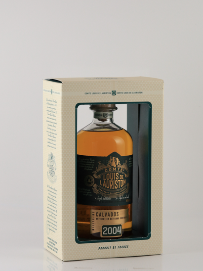 Louis De Lauriston Calvados 2004/2026