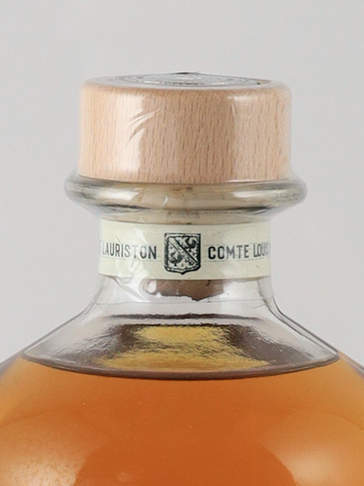 Louis De Lauriston Donfronte 2006/2026