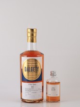 Load image into Gallery viewer, Dalgety Glen Spey 10 years 2013 50.2% 100ml