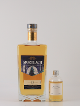 Load image into Gallery viewer, Mortlach 13 Year Special Release 2021 55.9% 100ml