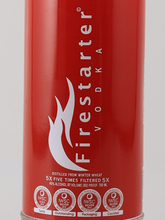 Load image into Gallery viewer, Fire starter vodka (liquid leak?low liquid level (1))