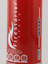 Load image into Gallery viewer, Fire starter vodka (liquid leak?low liquid level (1))