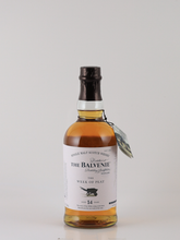 Load image into Gallery viewer, Balvenie 14 Years Old The Week of Pete (No box? Defective label)