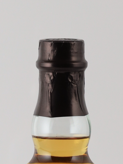 Balvenie 14 Years Old The Week of Pete (No box? Defective label)