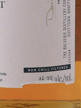 Load image into Gallery viewer, Balvenie 14 Years Old The Week of Pete (No box? Defective label)