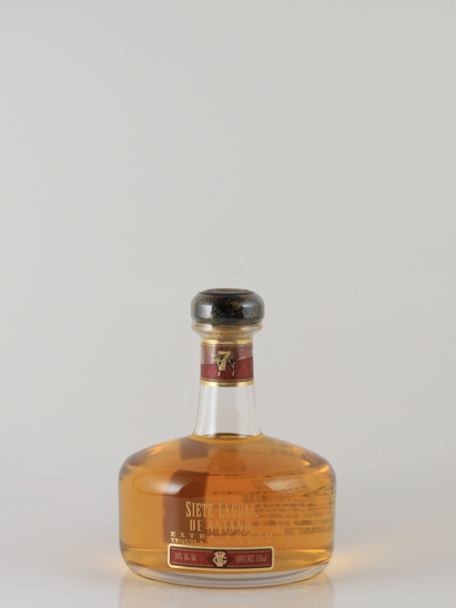 Siete Leguas Extra Anejo De Antano